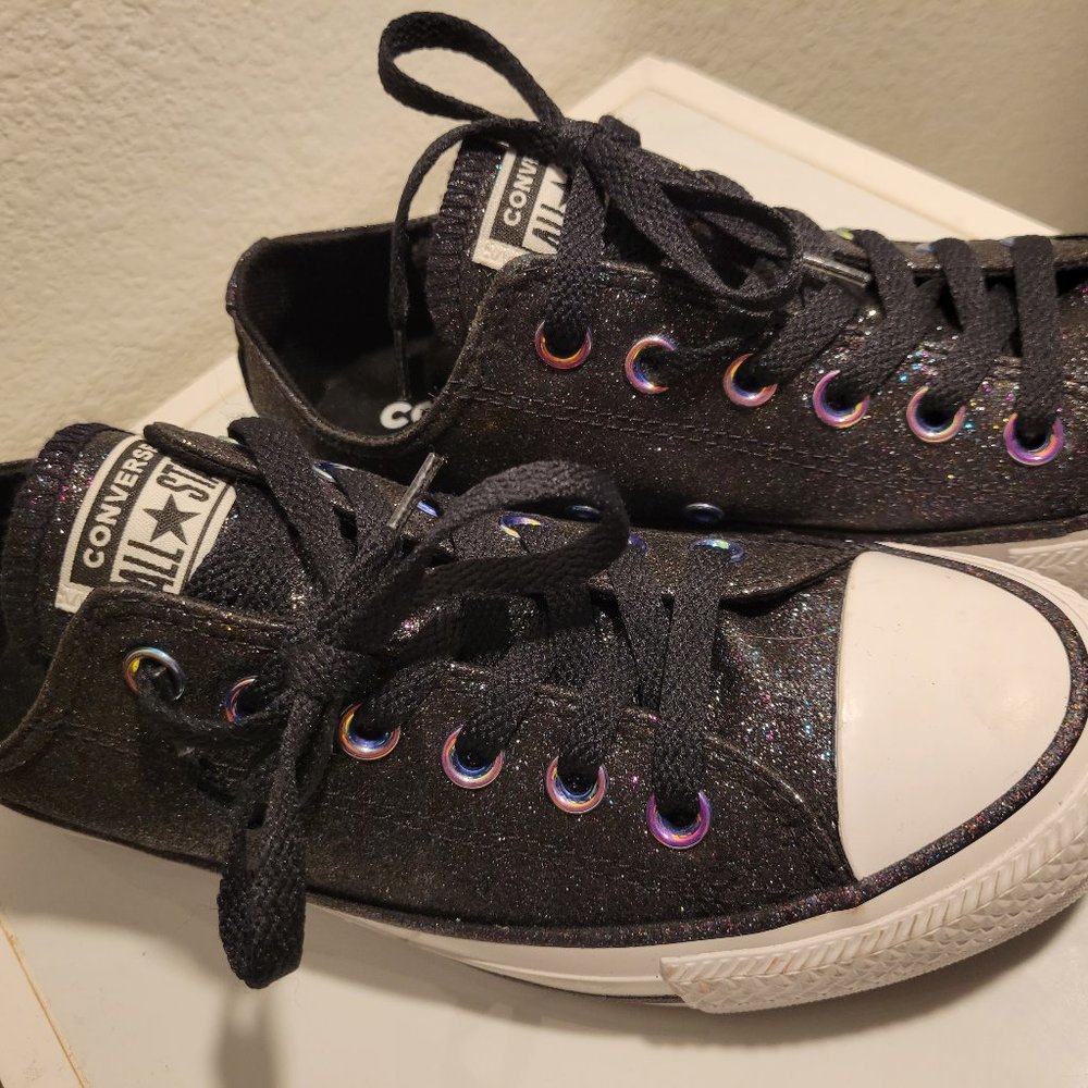 Chuck Taylor Converse